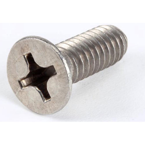 (image for) Silver King 95064PHD PH 1/4-20-3/4 S SCREW MACH FL - Click Image to Close